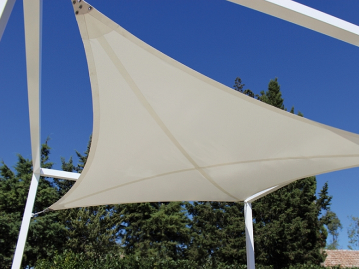 TENDA A VELA